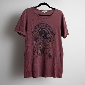 Junk Food Grateful Dead Vintage Tee